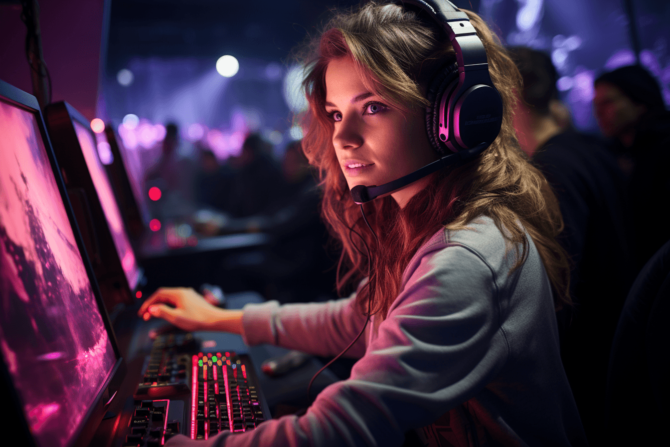 គន្លឹះភ្នាល់ Esports កំពូលសម្រាប់ហាងឆេងកាន់តែប្រសើរ image