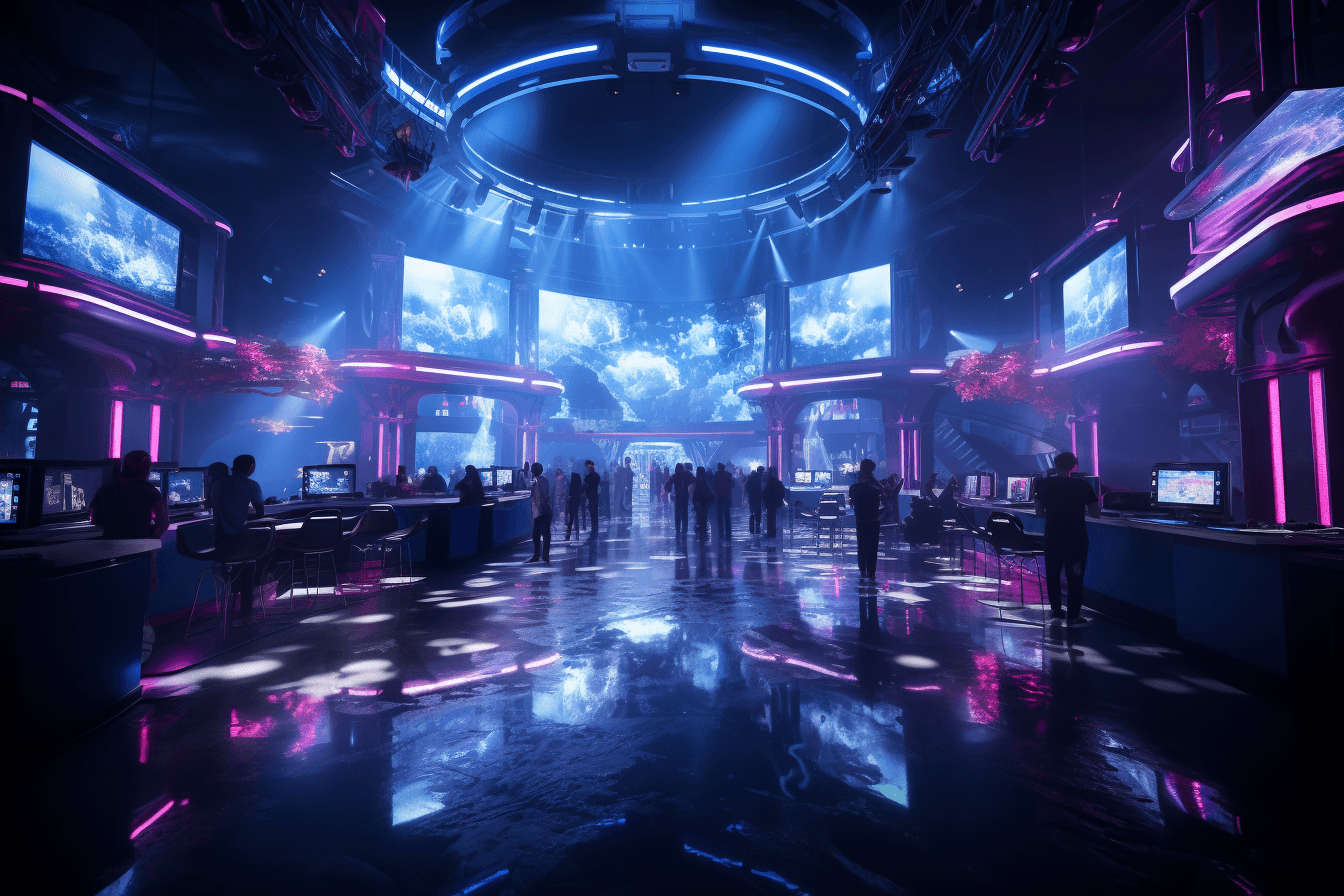 តើអ្វីទៅជាគេហទំព័រ Esports អនឡាញ ហើយហេតុអ្វីបានជាអ្នកគួរទៅទស្សនាពួកគេ? image