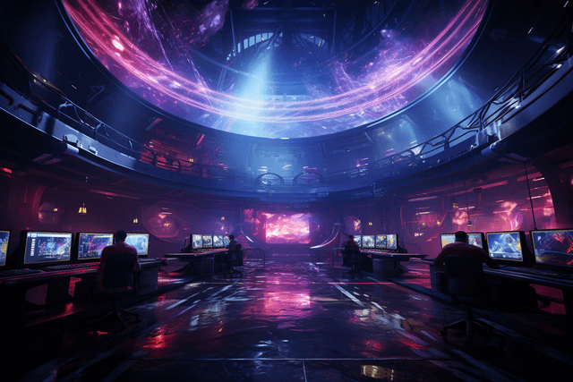 Esports ទល់នឹងការភ្នាល់កីឡា៖ ការប្រៀបធៀបដ៏ទូលំទូលាយ image