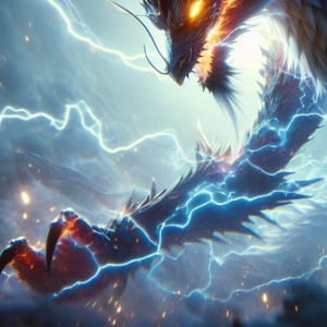 Raging Bolt: ស្តេចថ្មីនៃ Metagame របស់ Pokémon VGC
