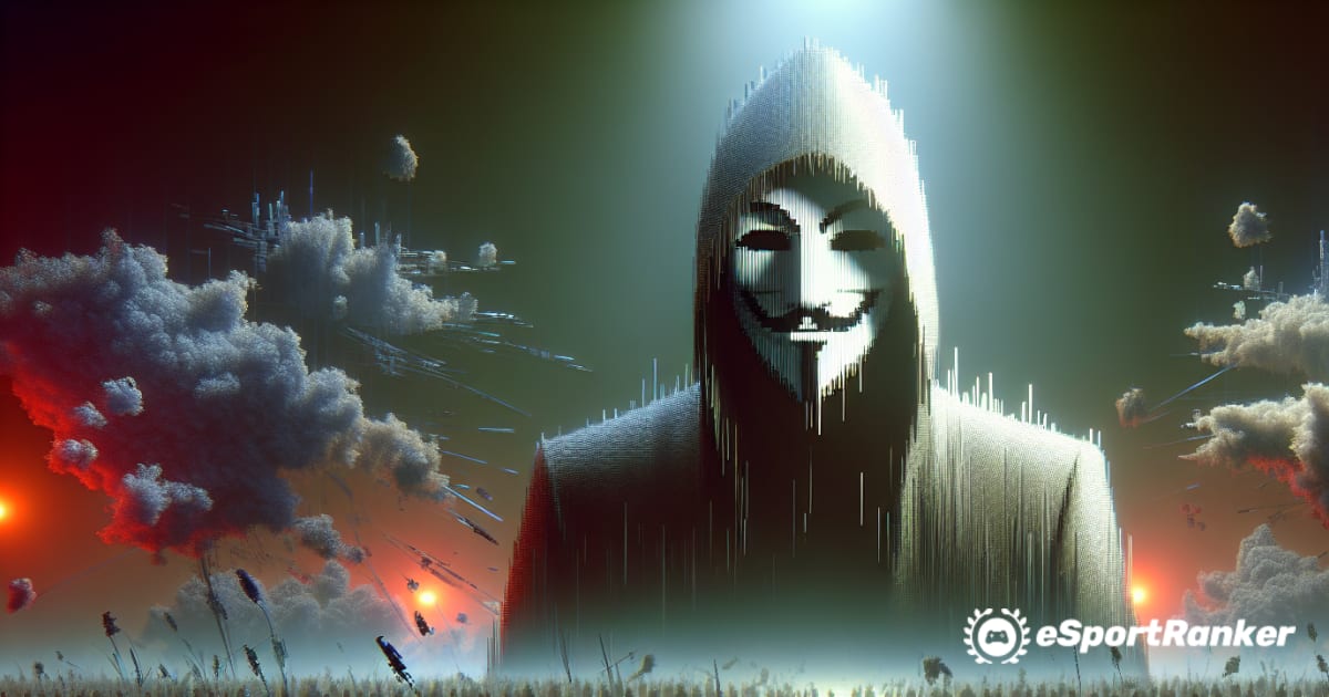 ការកើនឡើងនិងភាពល្បីល្បាញនៃ Destroyer 2009: ការជ្រមុជទឹកជ្រៅចូលទៅក្នុងពួក Hacker ដ៏ល្បីល្បាញបំផុតរបស់ Apex Legends