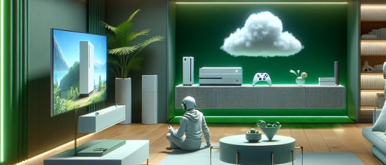 ការប្តេជ្ញាចិត្តរបស់ Microsoft ចំពោះ Xbox Hardware និងផែនការអនាគត