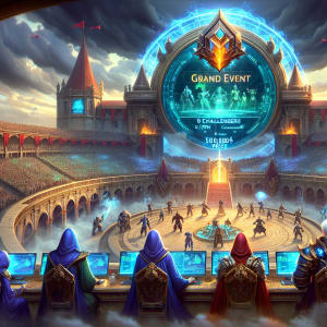 ត្រៀមខ្លួនសម្រាប់ការប្រគុំតន្ត្រីចុងក្រោយ៖ World of Warcraft Plunderstorm Creator Royale