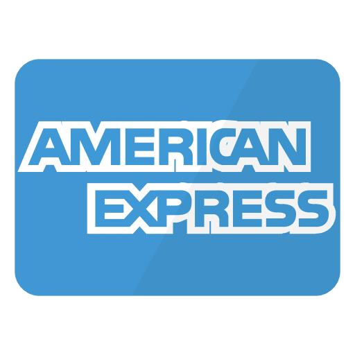 កាស៊ីណូ American Express - ការដាក់ប្រាក់ដោយសុវត្ថិភាព