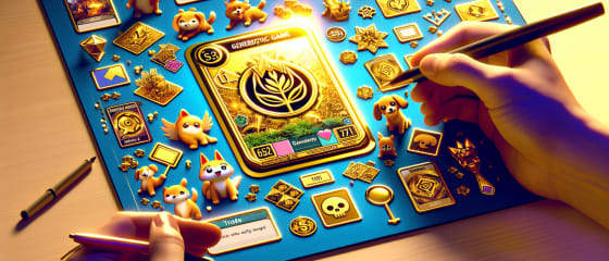 ព្រឹត្តិការណ៍ Monopoly GO Golden Blitz៖ ទទួលបាន Sticker Sets និងបំពេញអាល់ប៊ុម