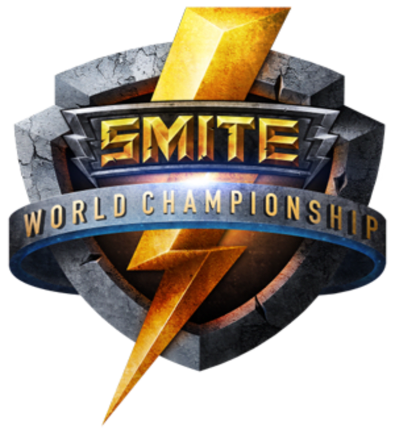 ភ្នាល់លើ Smite World Championship ២០២៥