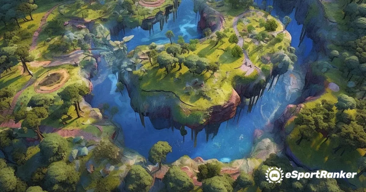 Avatar: Frontiers of Pandora - រុករកការផ្សងព្រេងពិភពលោកបើកចំហរបស់ Pandora ជាមួយនឹងវេទិកាដ៏គួរឱ្យរំភើប និងការប្រយុទ្ធដែលពោរពេញទៅដោយសកម្មភាព